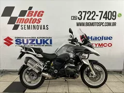 R 1200 GS