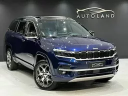 Jeep Commander