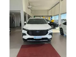 Ford Territory