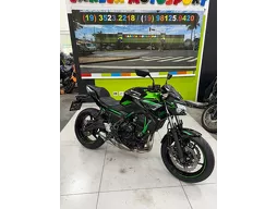 Z 650