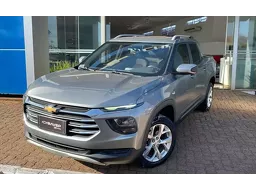 Chevrolet Montana