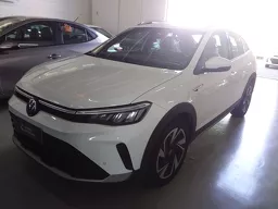Volkswagen Nivus