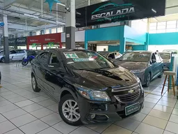 Chevrolet Prisma