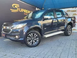 Chevrolet S10