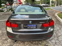 BMW 320i