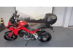 Multistrada