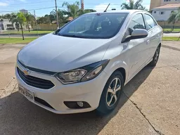 Chevrolet Prisma