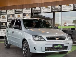 Chevrolet Corsa