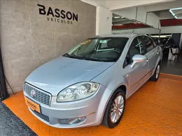 Fiat Linea