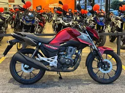 Honda CG 160