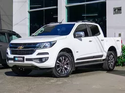 Chevrolet S10