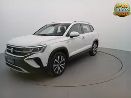 Volkswagen Taos