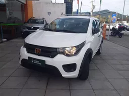 Fiat Mobi