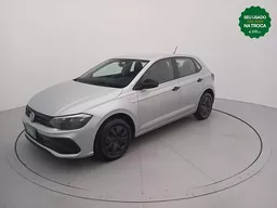 Volkswagen Polo Hatch
