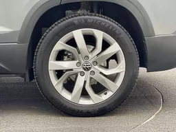 Volkswagen Taos