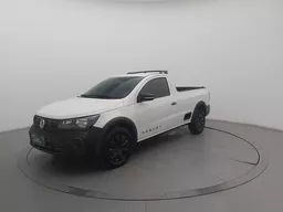 Volkswagen Saveiro