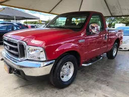 Ford F-250
