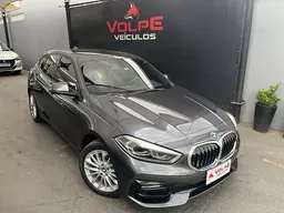 BMW 118i