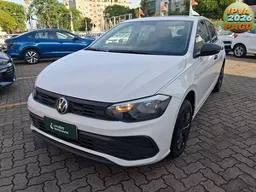 Volkswagen Polo Hatch