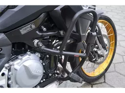 BMW F 850