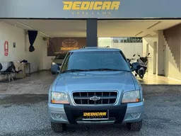 Chevrolet S10