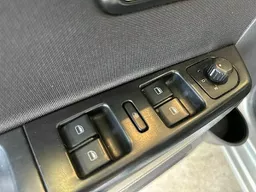 Volkswagen Spacefox