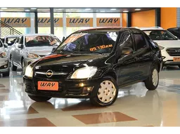 Chevrolet Prisma