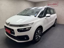 Citroën C4 Picasso