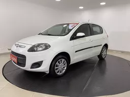 Fiat Palio