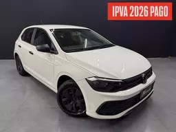 Volkswagen Polo Hatch