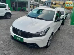 Fiat Argo