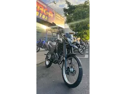 XTZ 250