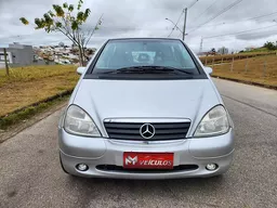 Mercedes-benz Classe A