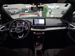 Fiat Pulse