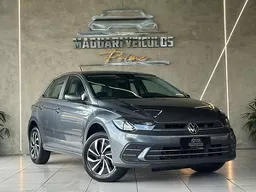 Volkswagen Apollo