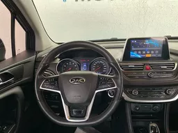 JAC T50
