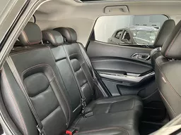 Chery Tiggo 5X