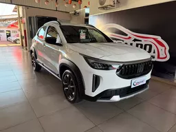 Fiat Pulse