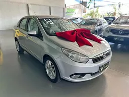 Fiat Grand Siena