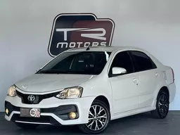 Etios