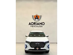 Chery Tiggo 7