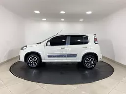 Fiat Uno
