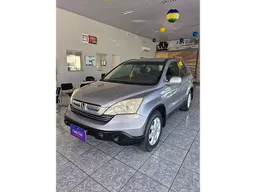 Honda CRV