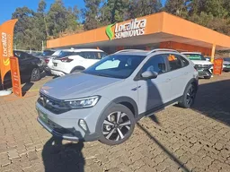 Volkswagen Nivus