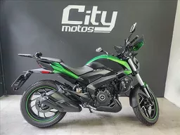 Bajaj Dominar