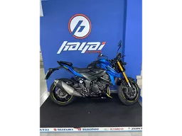 GSX-S