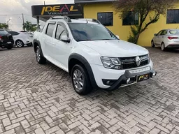 Renault Duster Oroch