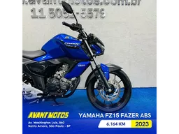 Fazer 150