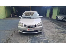 Toyota Etios
