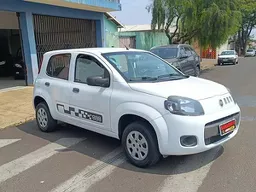 Fiat Uno